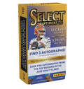 2023 Select Draft Picks Football Hobby Box